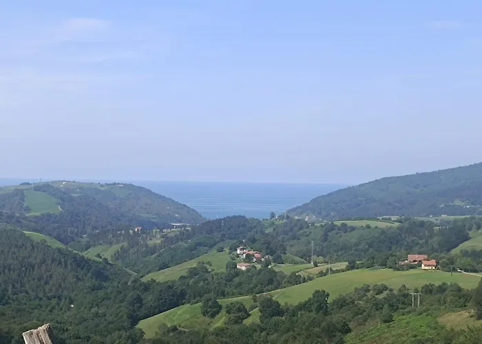 Апартаменты Lokate 2 Айя